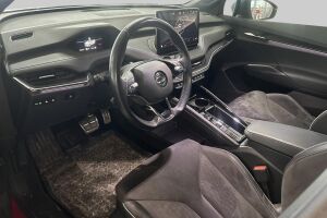 SKODA ENYAQ esikatselu 1