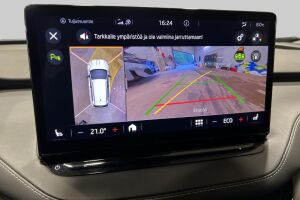 SKODA ENYAQ esikatselu 18