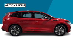 SKODA ENYAQ esikatselu 3
