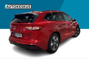 SKODA ENYAQ esikatselu 4