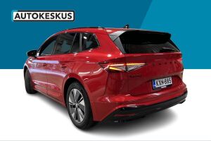 SKODA ENYAQ esikatselu 6