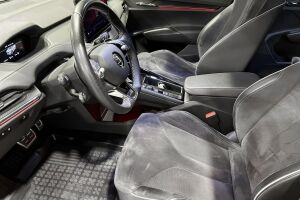 SKODA ENYAQ esikatselu 8