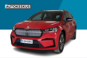 SKODA ENYAQ esikatselu 0