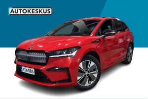 SKODA ENYAQ esikatselu 0