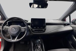 TOYOTA COROLLA esikatselu 12