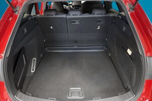 TOYOTA COROLLA esikatselu 13