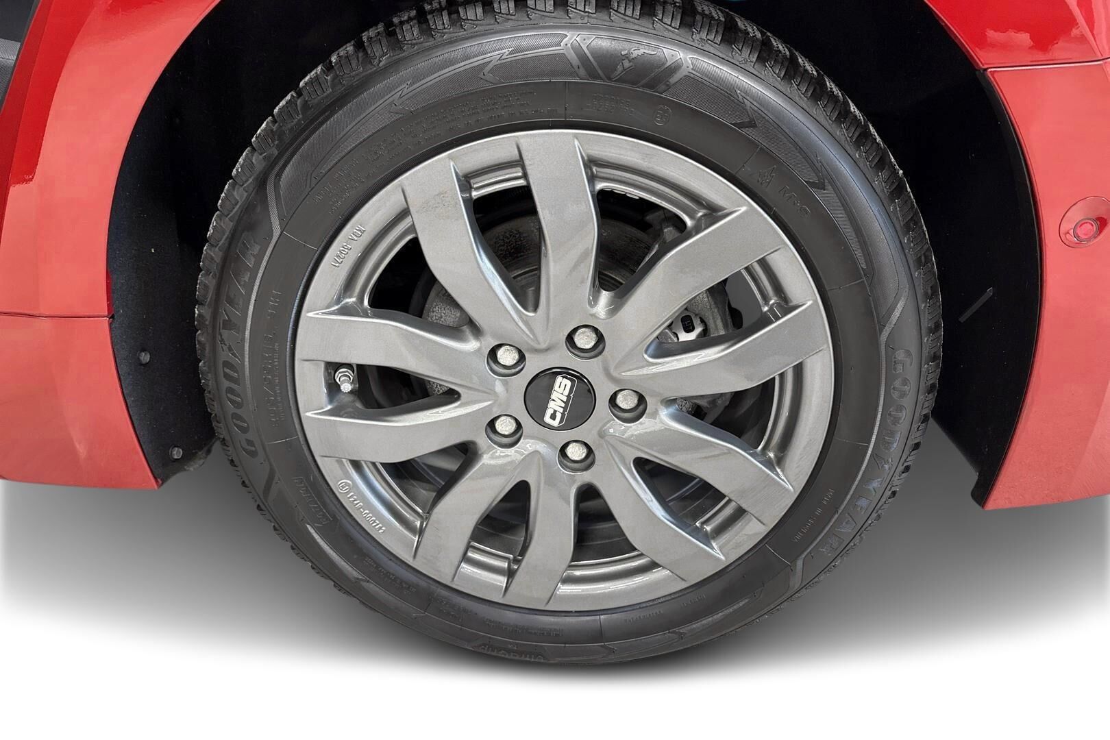 TOYOTA COROLLA iso kuva 14