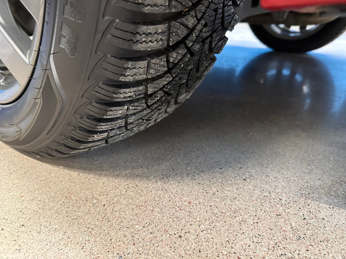 TOYOTA COROLLA iso kuva 15