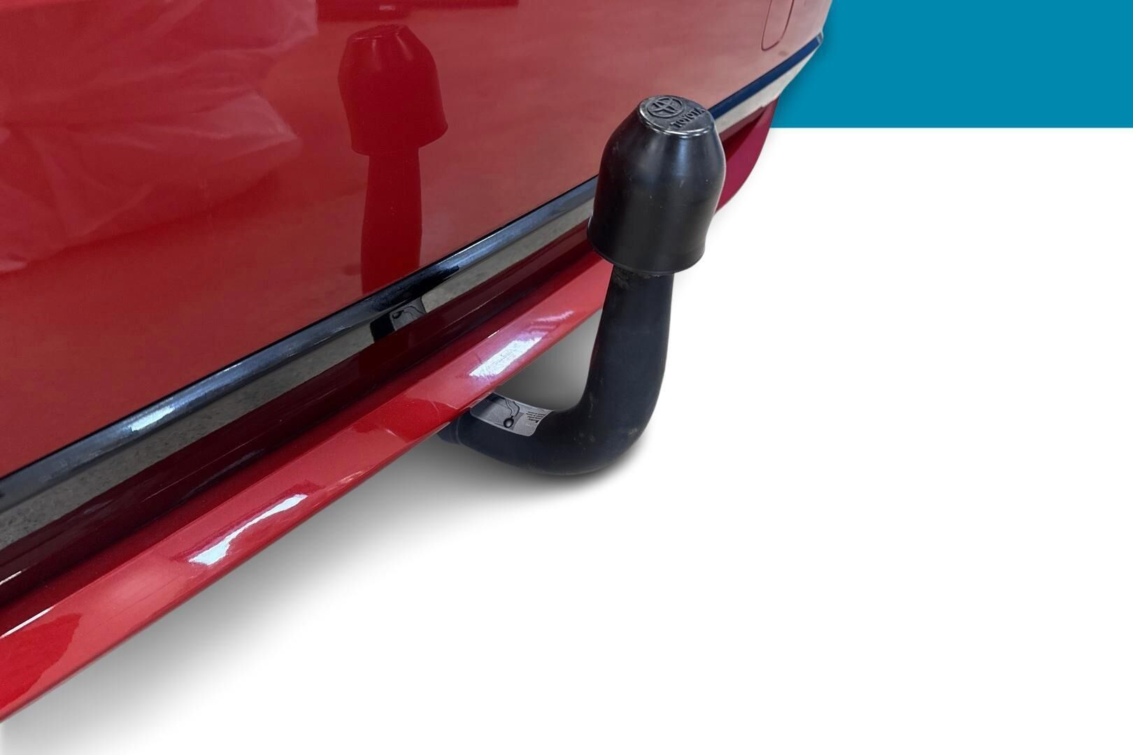 TOYOTA COROLLA iso kuva 16