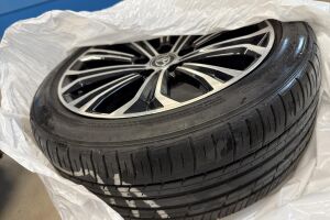 TOYOTA COROLLA esikatselu 21