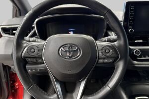 TOYOTA COROLLA esikatselu 19