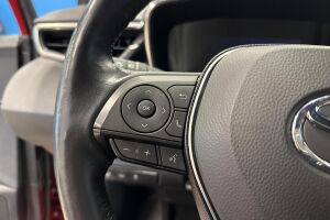 TOYOTA COROLLA esikatselu 20