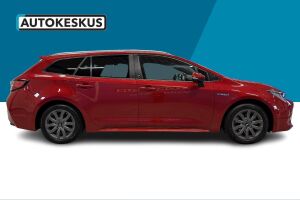 TOYOTA COROLLA esikatselu 2