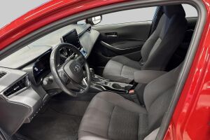 TOYOTA COROLLA esikatselu 18