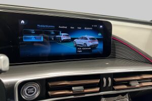 MERCEDES-BENZ EQC esikatselu 31