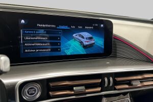 MERCEDES-BENZ EQC esikatselu 13