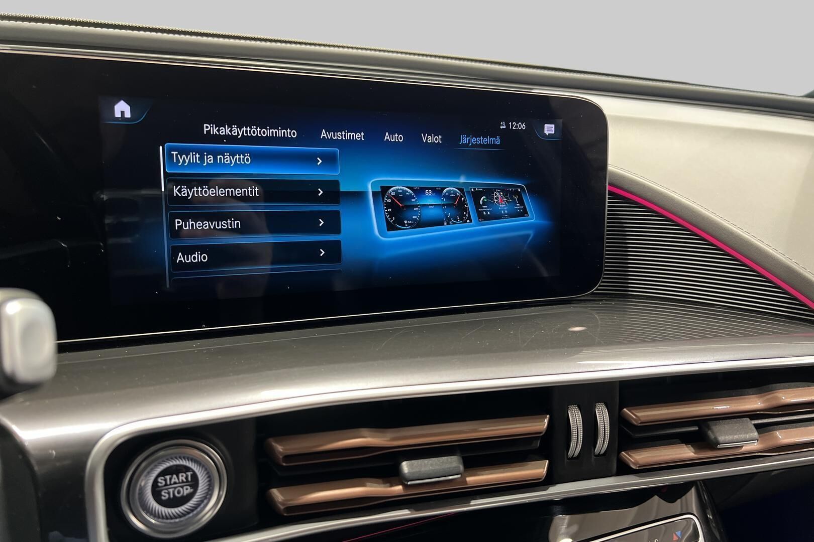 MERCEDES-BENZ EQC iso kuva 15