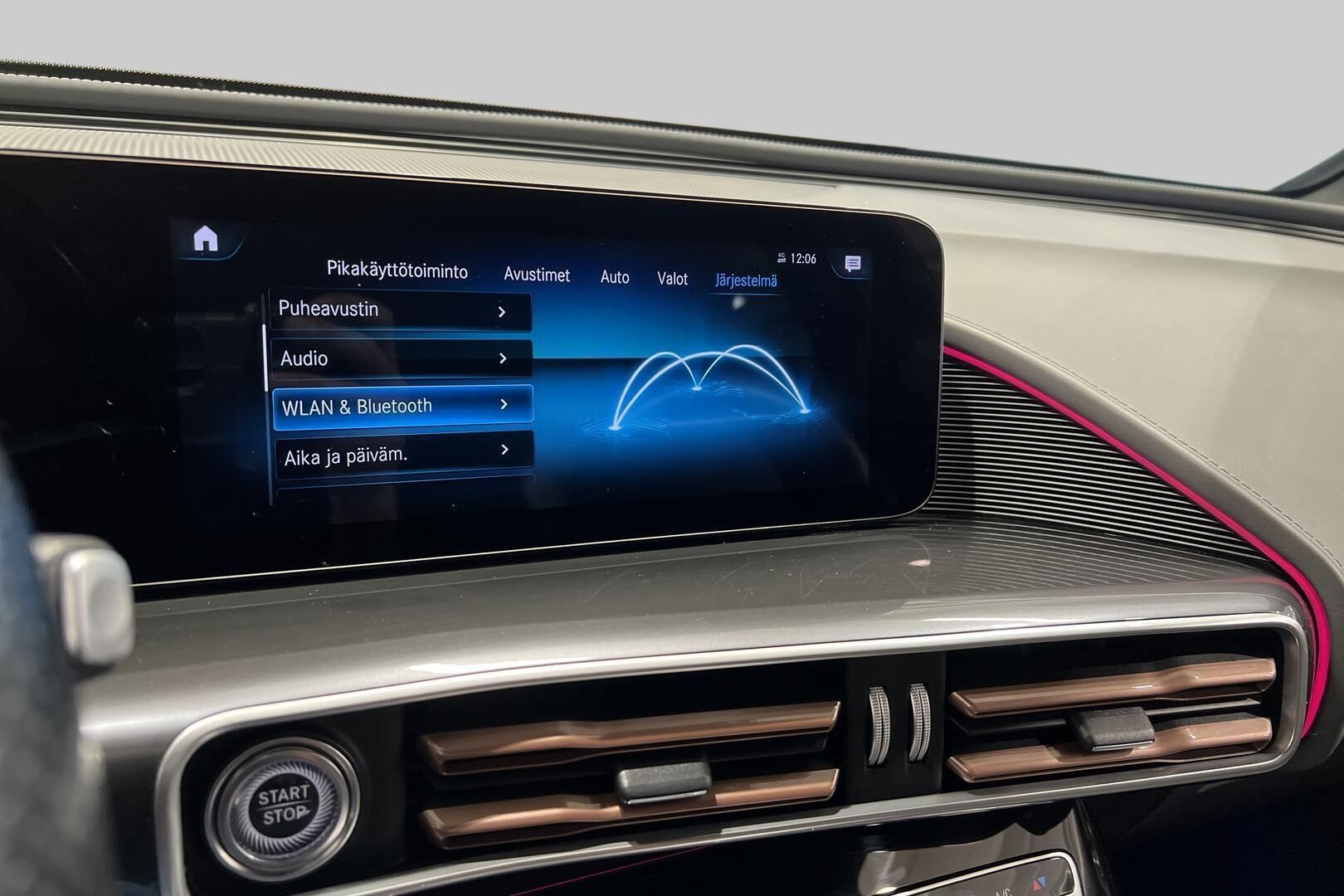 MERCEDES-BENZ EQC iso kuva 16