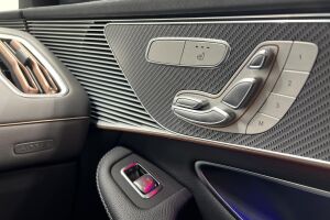 MERCEDES-BENZ EQC esikatselu 20