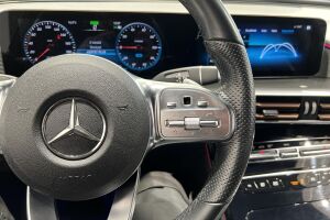MERCEDES-BENZ EQC esikatselu 34