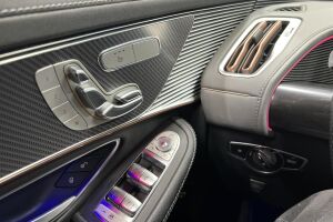 MERCEDES-BENZ EQC esikatselu 37