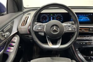 MERCEDES-BENZ EQC esikatselu 21