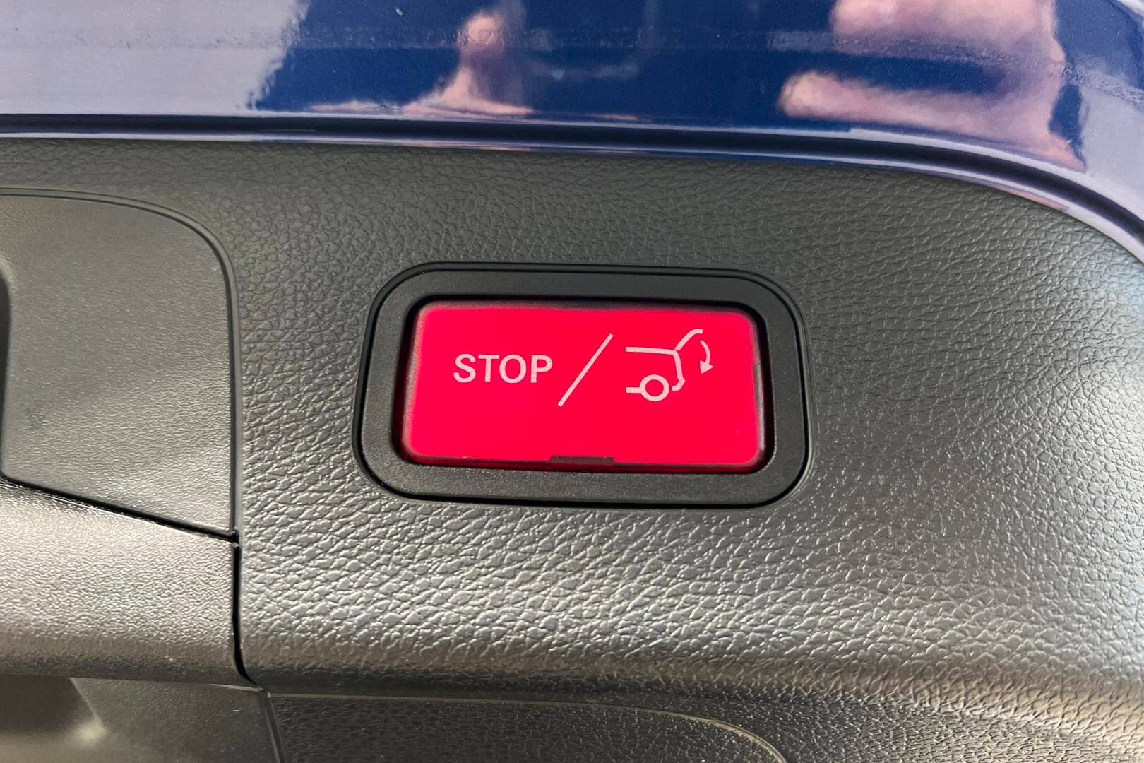 MERCEDES-BENZ EQC iso kuva 38