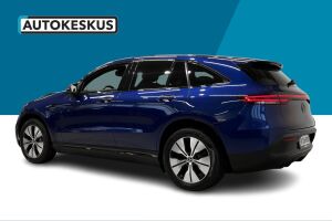 MERCEDES-BENZ EQC esikatselu 4