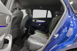 MERCEDES-BENZ EQC esikatselu 6