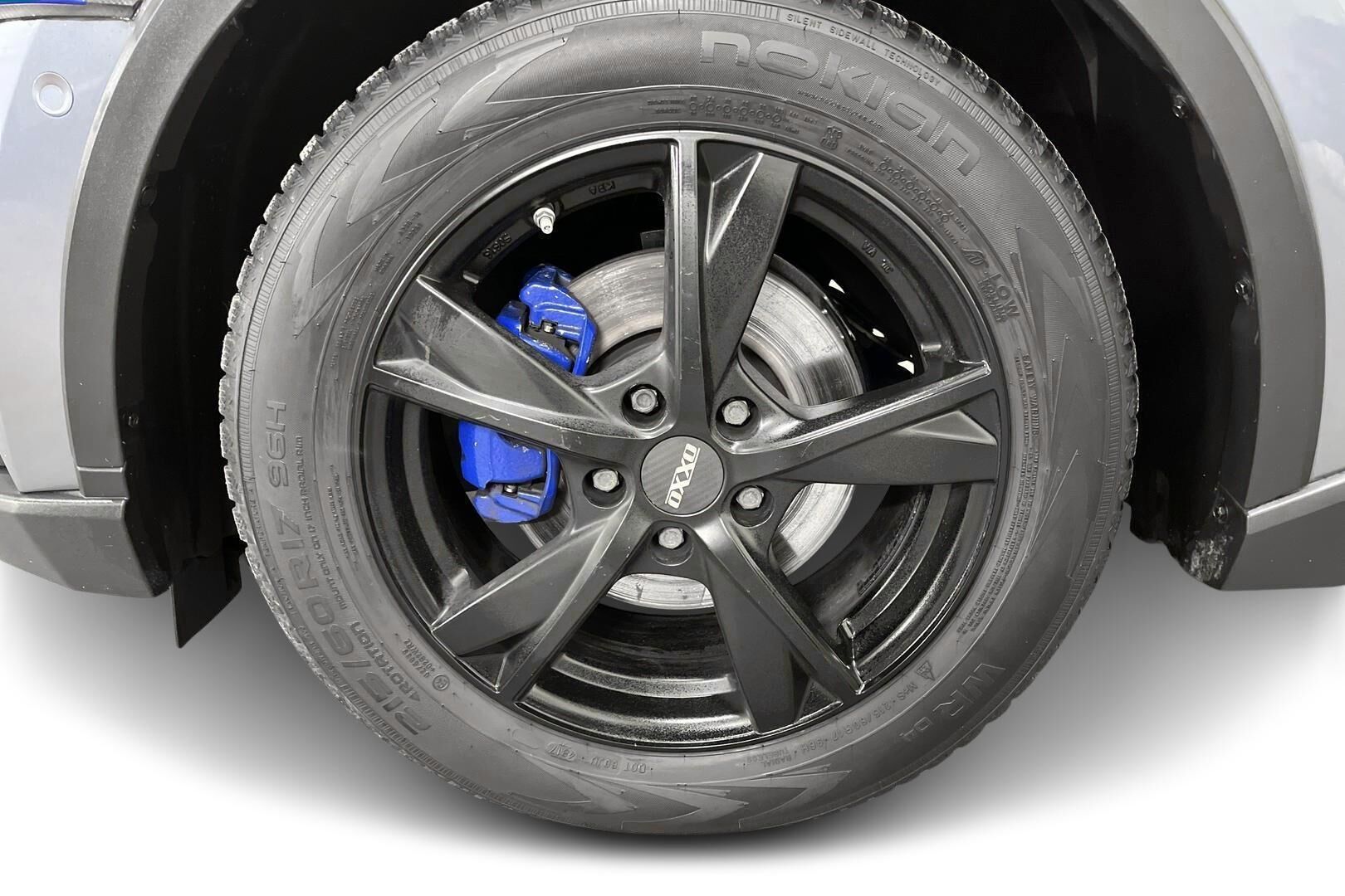 TOYOTA C-HR iso kuva 9