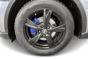 TOYOTA C-HR esikatselu 9