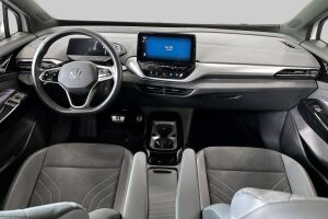 VOLKSWAGEN ID.4 esikatselu 7