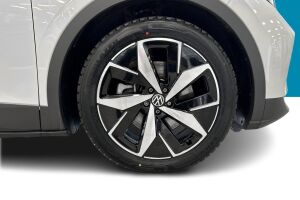 VOLKSWAGEN ID.4 esikatselu 9