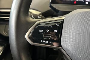 VOLKSWAGEN ID.4 esikatselu 11