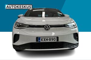 VOLKSWAGEN ID.4 esikatselu 29