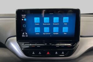 VOLKSWAGEN ID.4 esikatselu 18