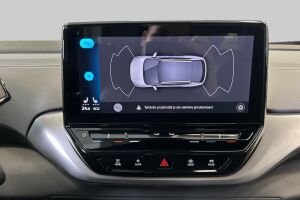VOLKSWAGEN ID.4 esikatselu 20