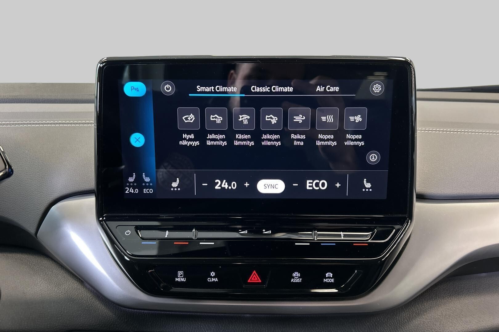 VOLKSWAGEN ID.4 iso kuva 21