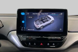 VOLKSWAGEN ID.4 esikatselu 22