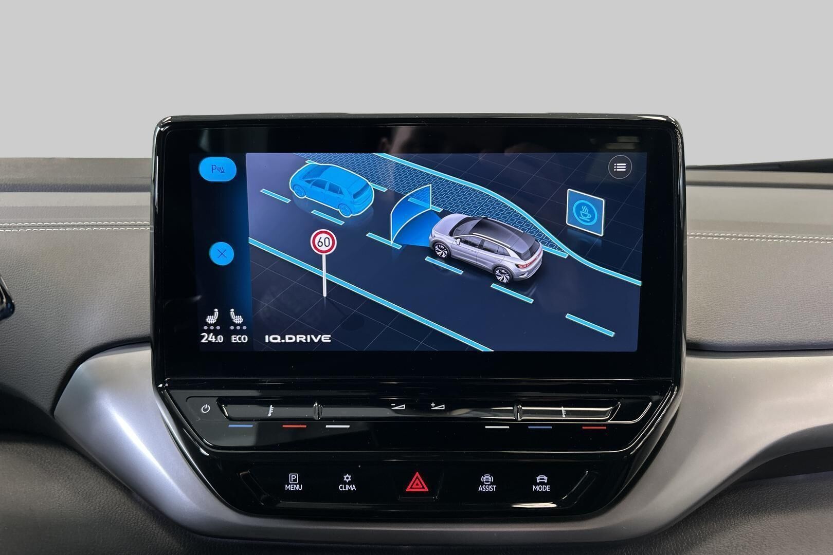 VOLKSWAGEN ID.4 iso kuva 23