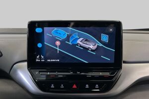 VOLKSWAGEN ID.4 esikatselu 23