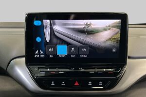 VOLKSWAGEN ID.4 esikatselu 24