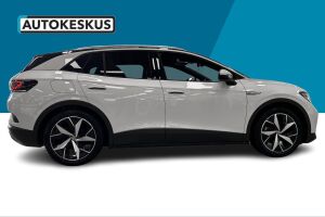 VOLKSWAGEN ID.4 esikatselu 1