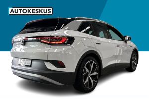 VOLKSWAGEN ID.4 esikatselu 2