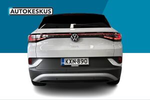 VOLKSWAGEN ID.4 esikatselu 3