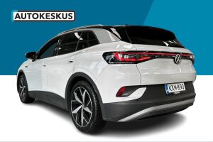 VOLKSWAGEN ID.4 esikatselu 4