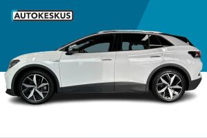 VOLKSWAGEN ID.4 esikatselu 5