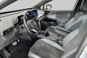 VOLKSWAGEN ID.4 esikatselu 6