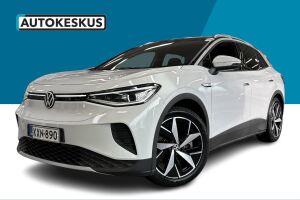 VOLKSWAGEN ID.4 esikatselu 27