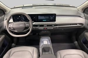 KIA EV3 esikatselu 9